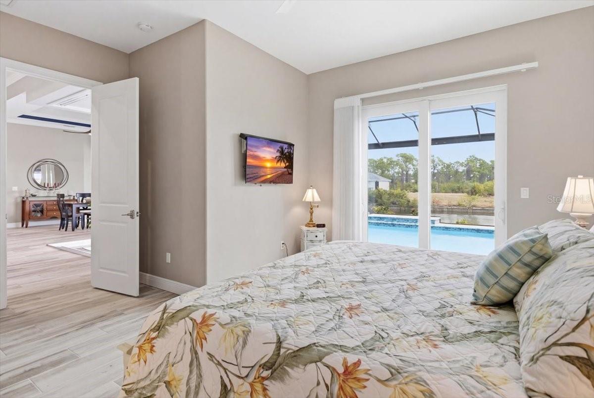 Single Family Residence at 9214 MELODY CIR, PORT CHARLOTTE, photo 45 of 76