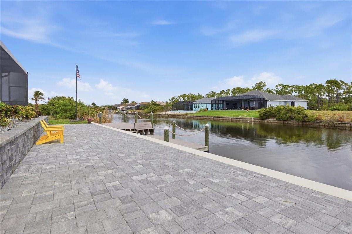 Single Family Residence at 9214 MELODY CIR, PORT CHARLOTTE, photo 56 of 76