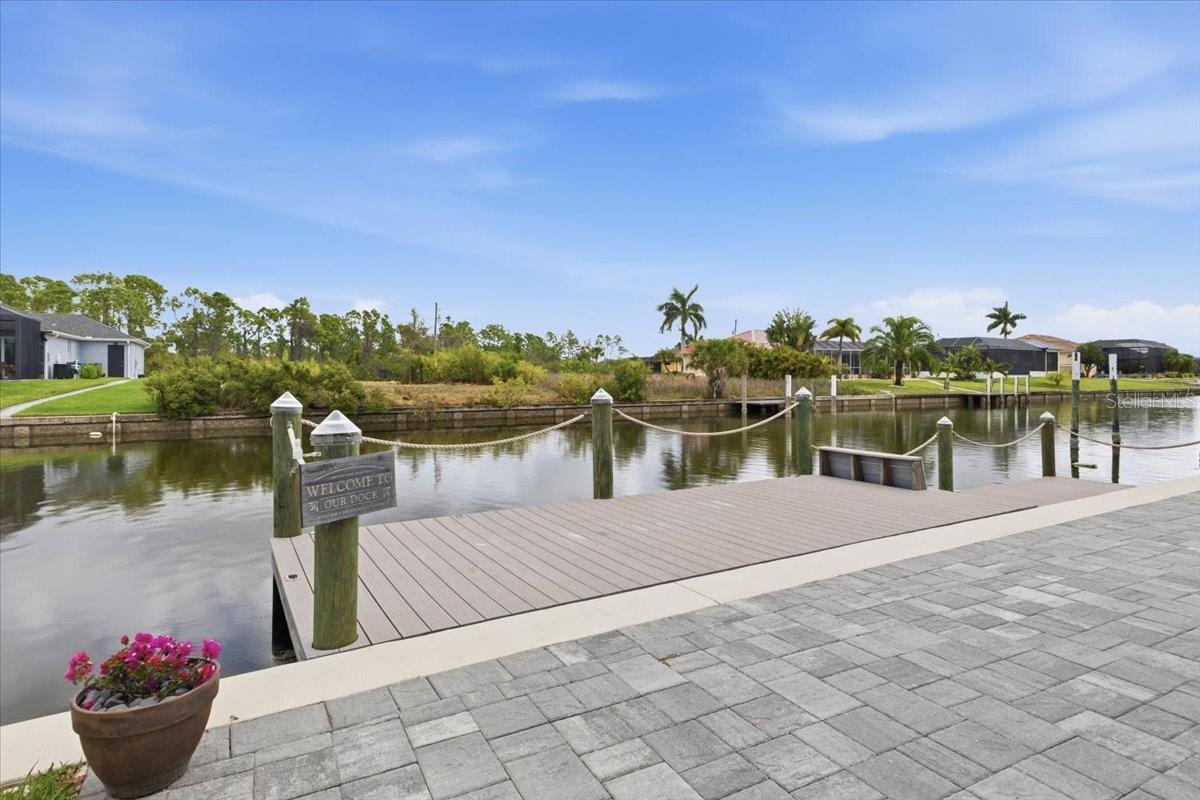 Single Family Residence at 9214 MELODY CIR, PORT CHARLOTTE, photo 58 of 76