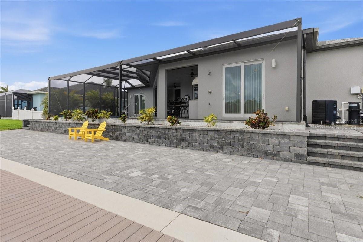 Single Family Residence at 9214 MELODY CIR, PORT CHARLOTTE, photo 59 of 76