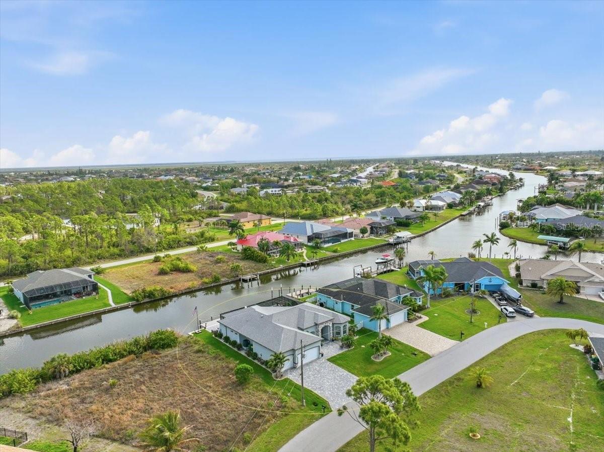 Single Family Residence at 9214 MELODY CIR, PORT CHARLOTTE, photo 62 of 76