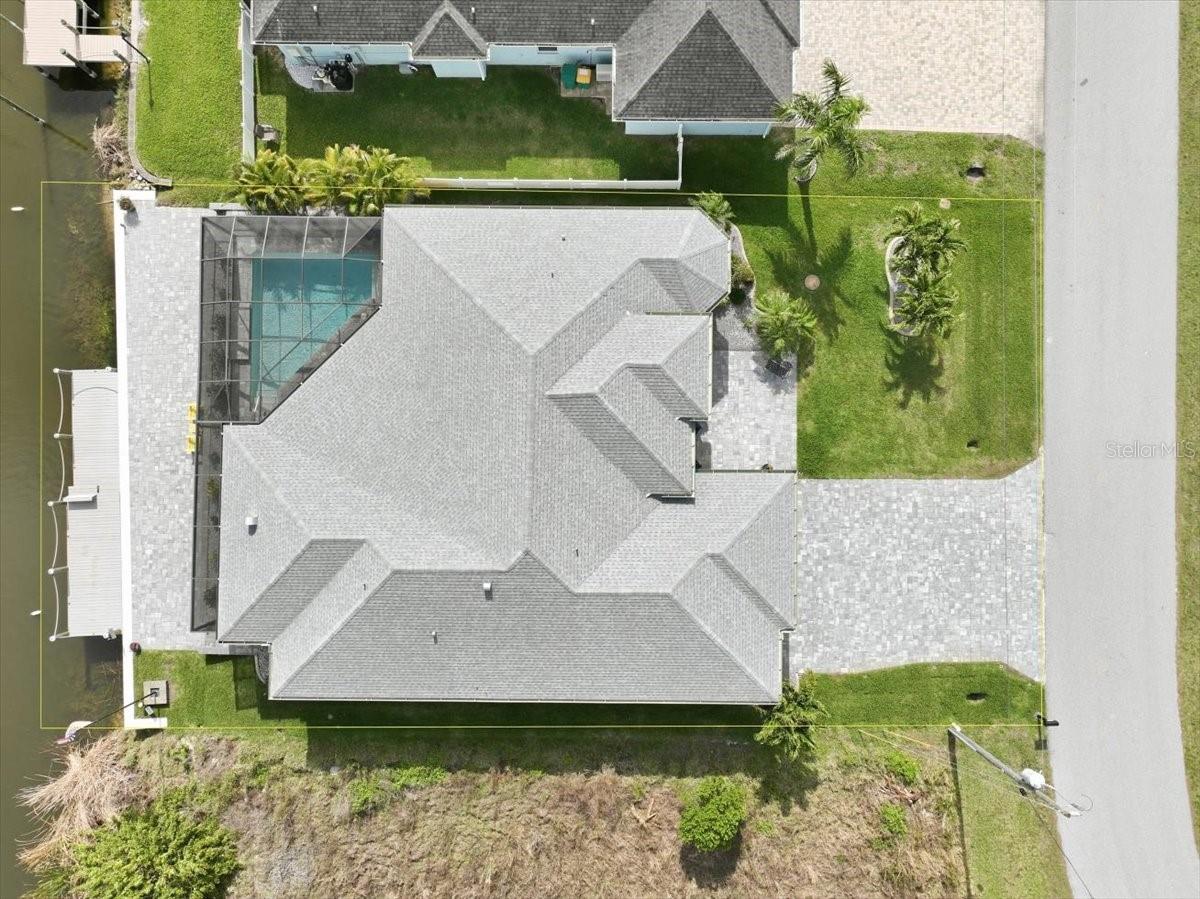 Single Family Residence at 9214 MELODY CIR, PORT CHARLOTTE, photo 64 of 76