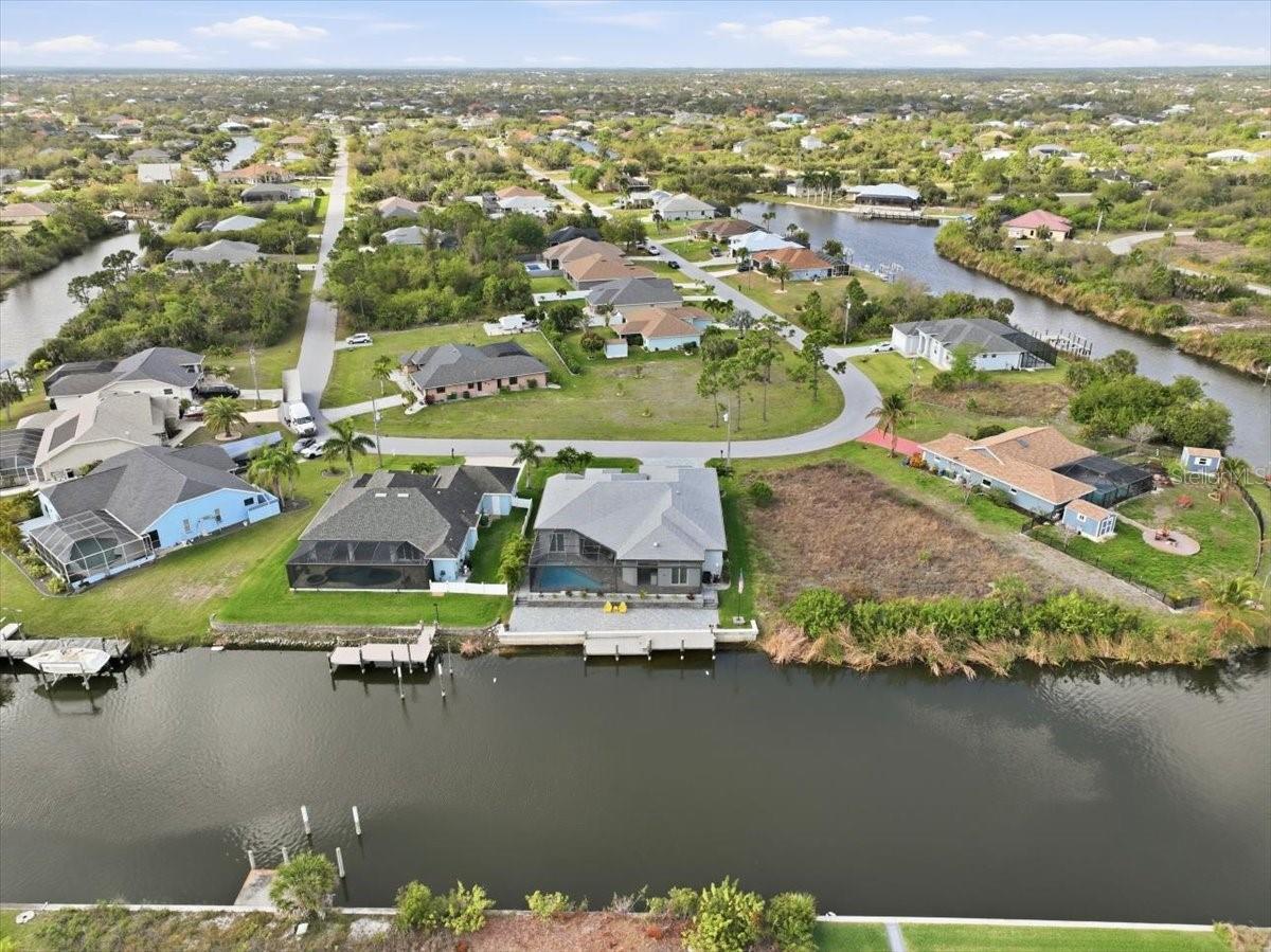 Single Family Residence at 9214 MELODY CIR, PORT CHARLOTTE, photo 65 of 76