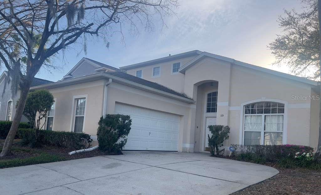 115 CASTLEMAIN CIR