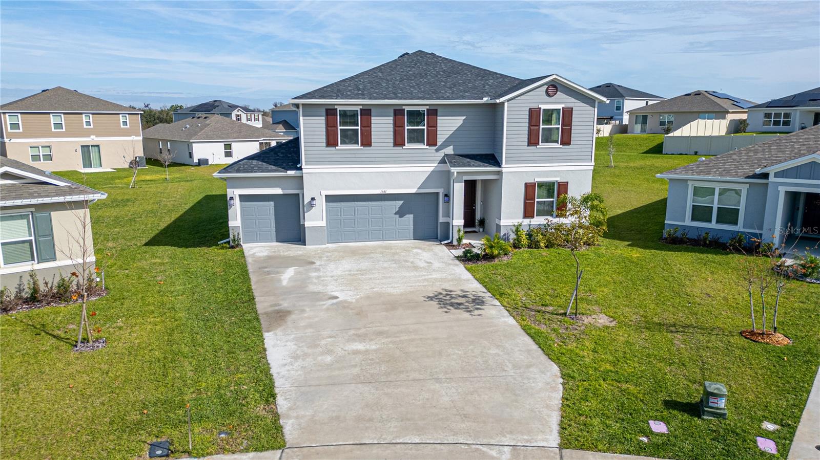 1531 FUJI CT
