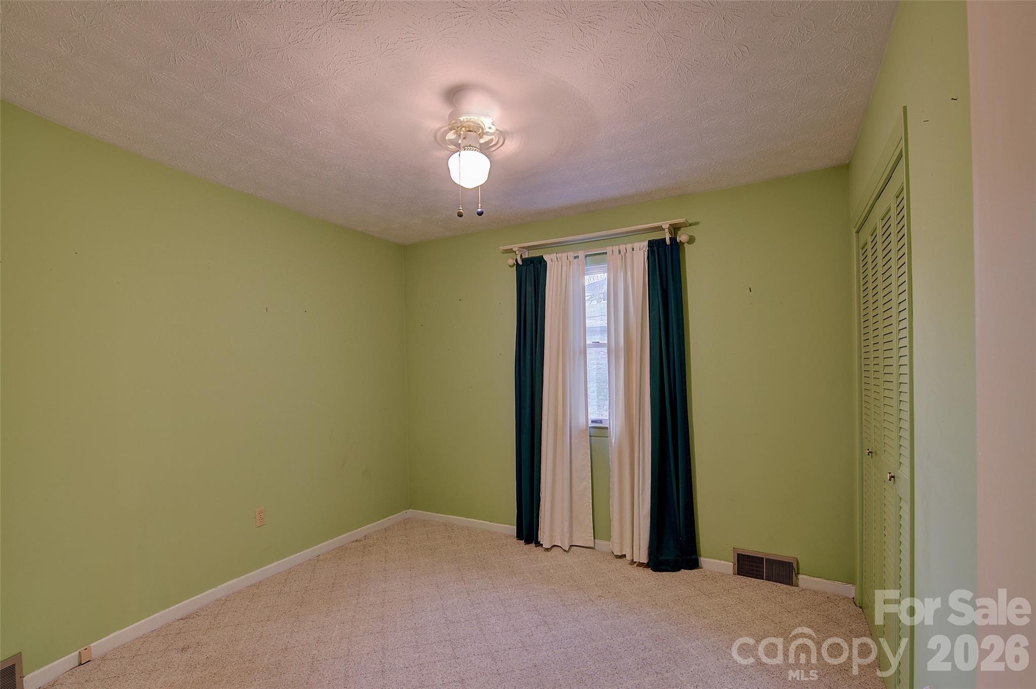 Bedroom 2 - 220 Grand View Lane, Burnsville