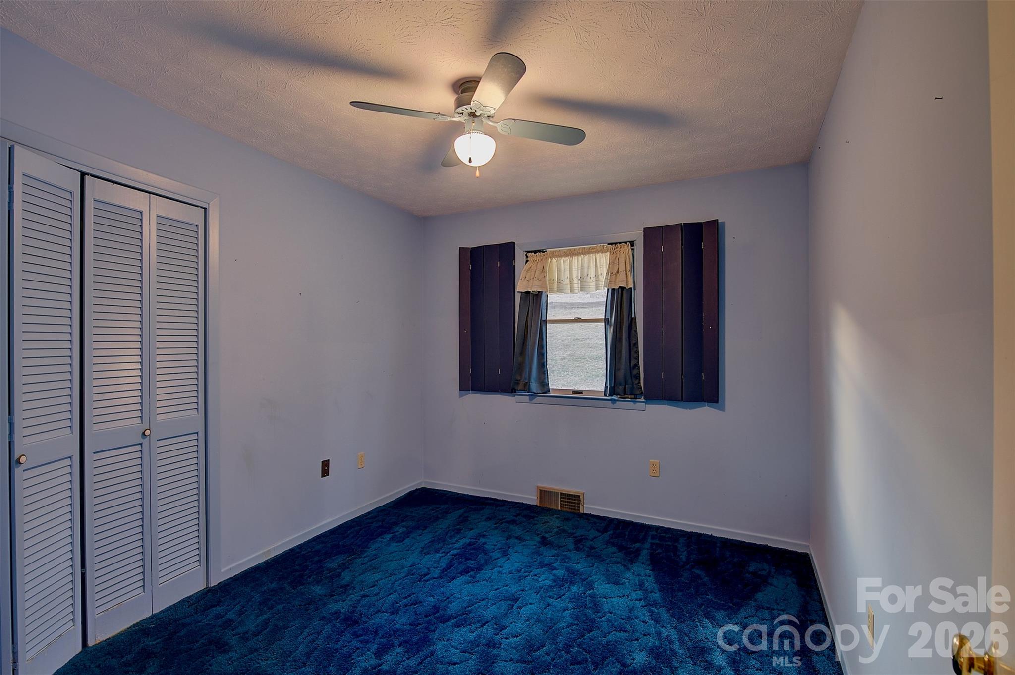 Bedroom 3 - 220 Grand View Lane, Burnsville