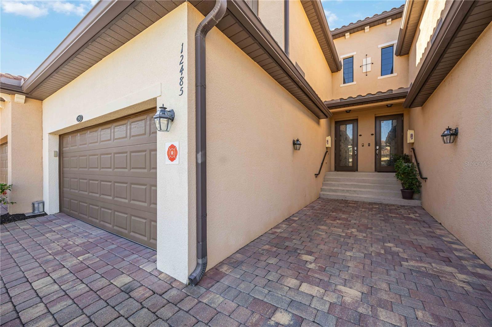 Condominium at 12485 GHIBERTI CIR #201, VENICE, photo 3 of 69