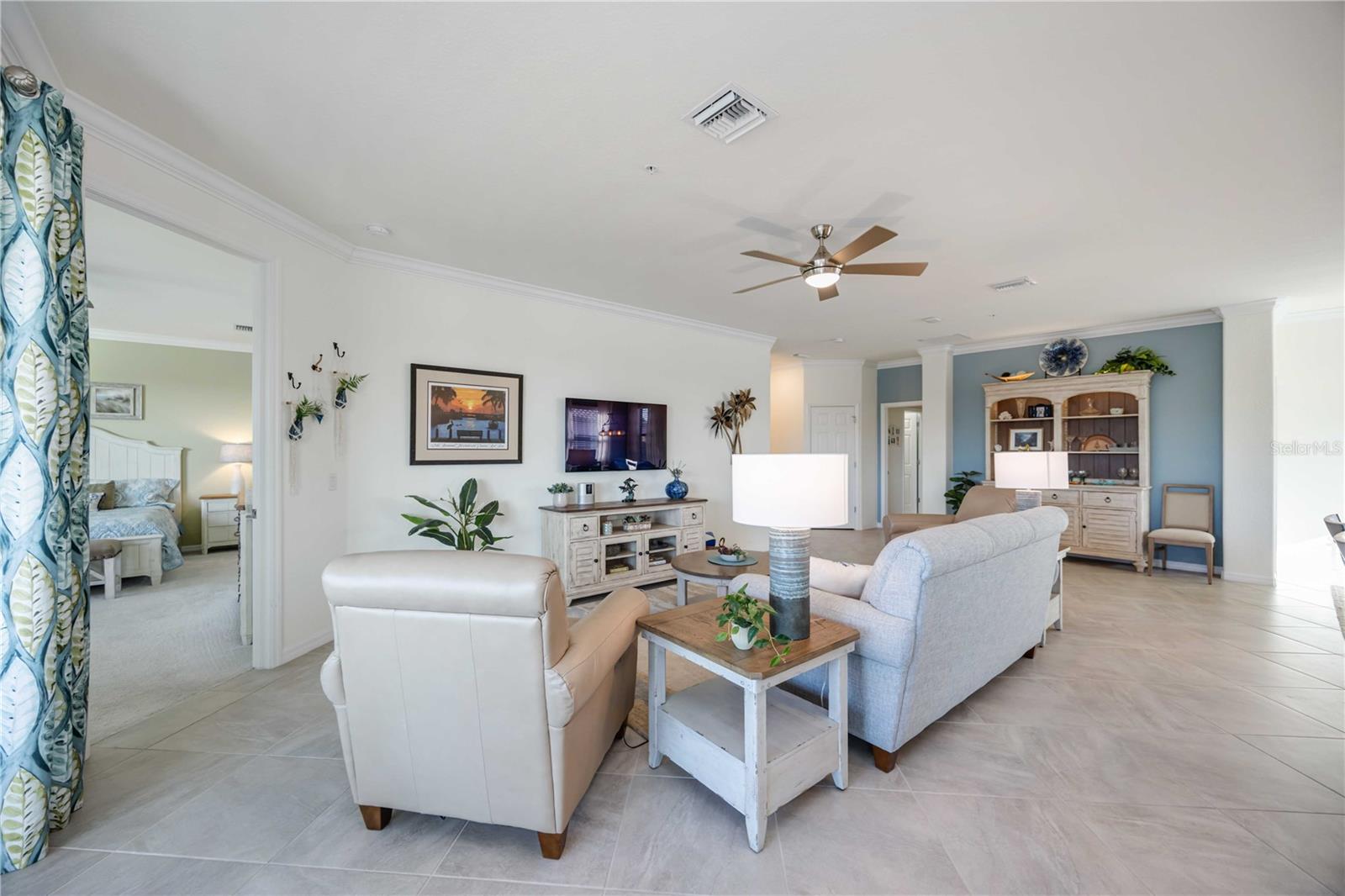 Condominium at 12485 GHIBERTI CIR #201, VENICE, photo 10 of 69