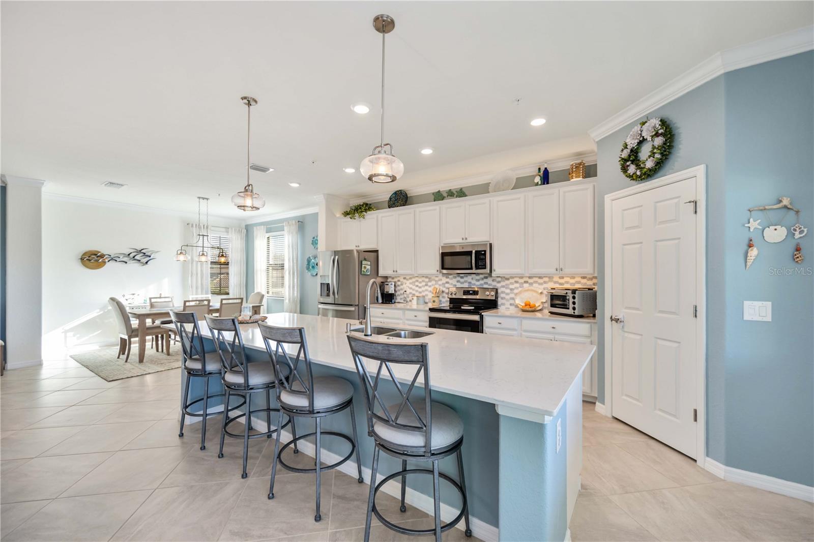 Condominium at 12485 GHIBERTI CIR #201, VENICE, photo 12 of 69