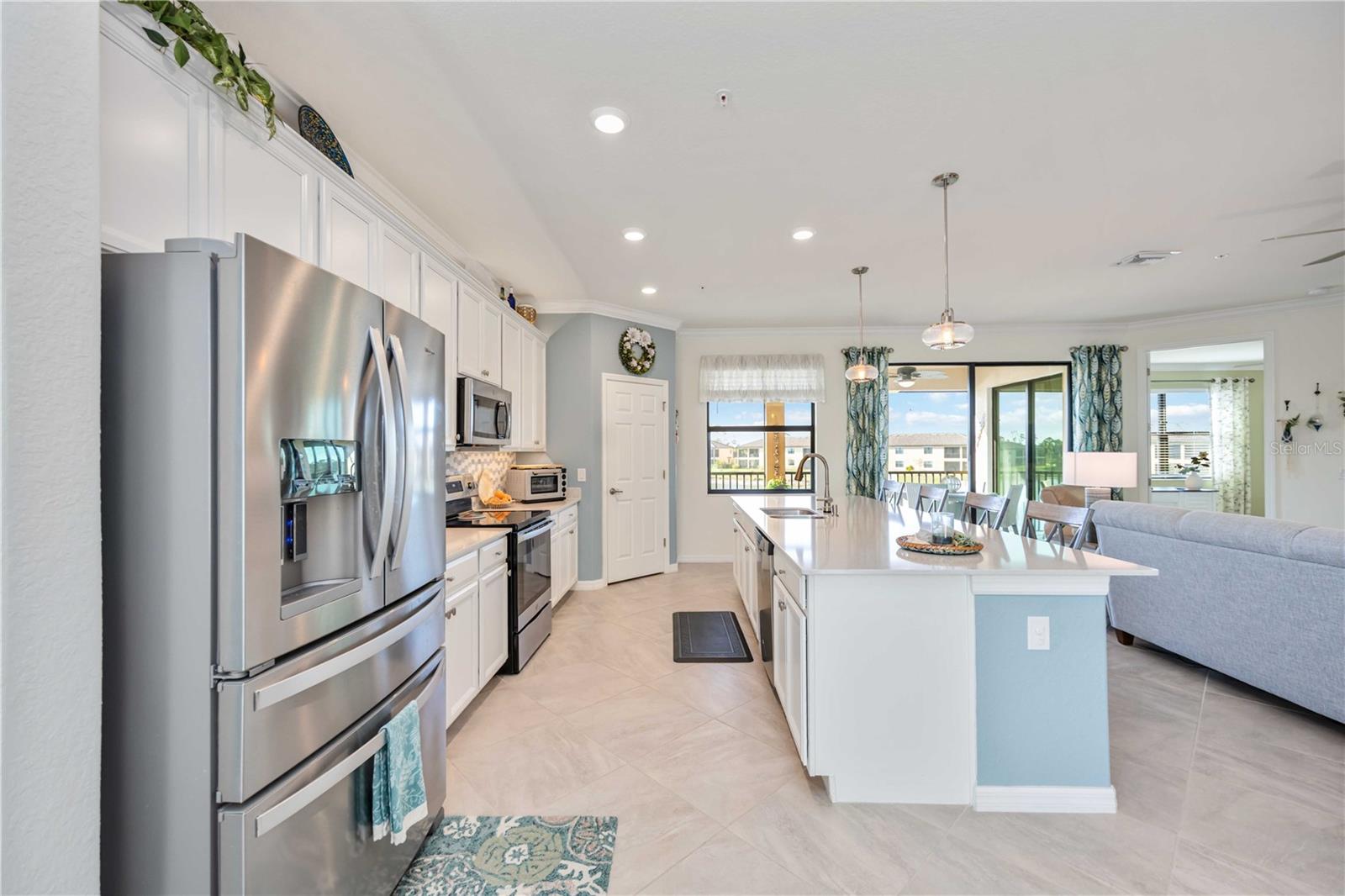 Condominium at 12485 GHIBERTI CIR #201, VENICE, photo 13 of 69