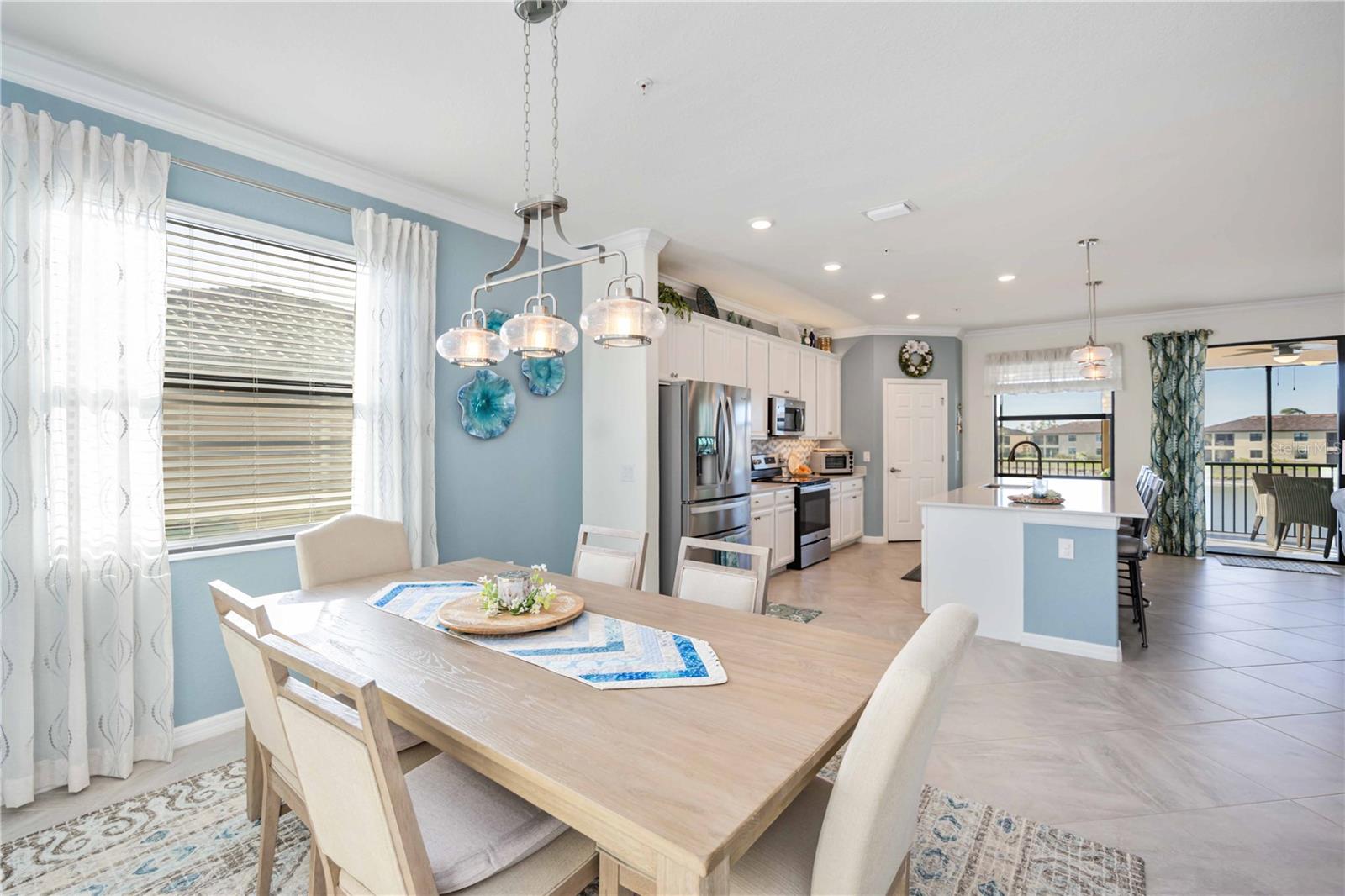 Condominium at 12485 GHIBERTI CIR #201, VENICE, photo 18 of 69