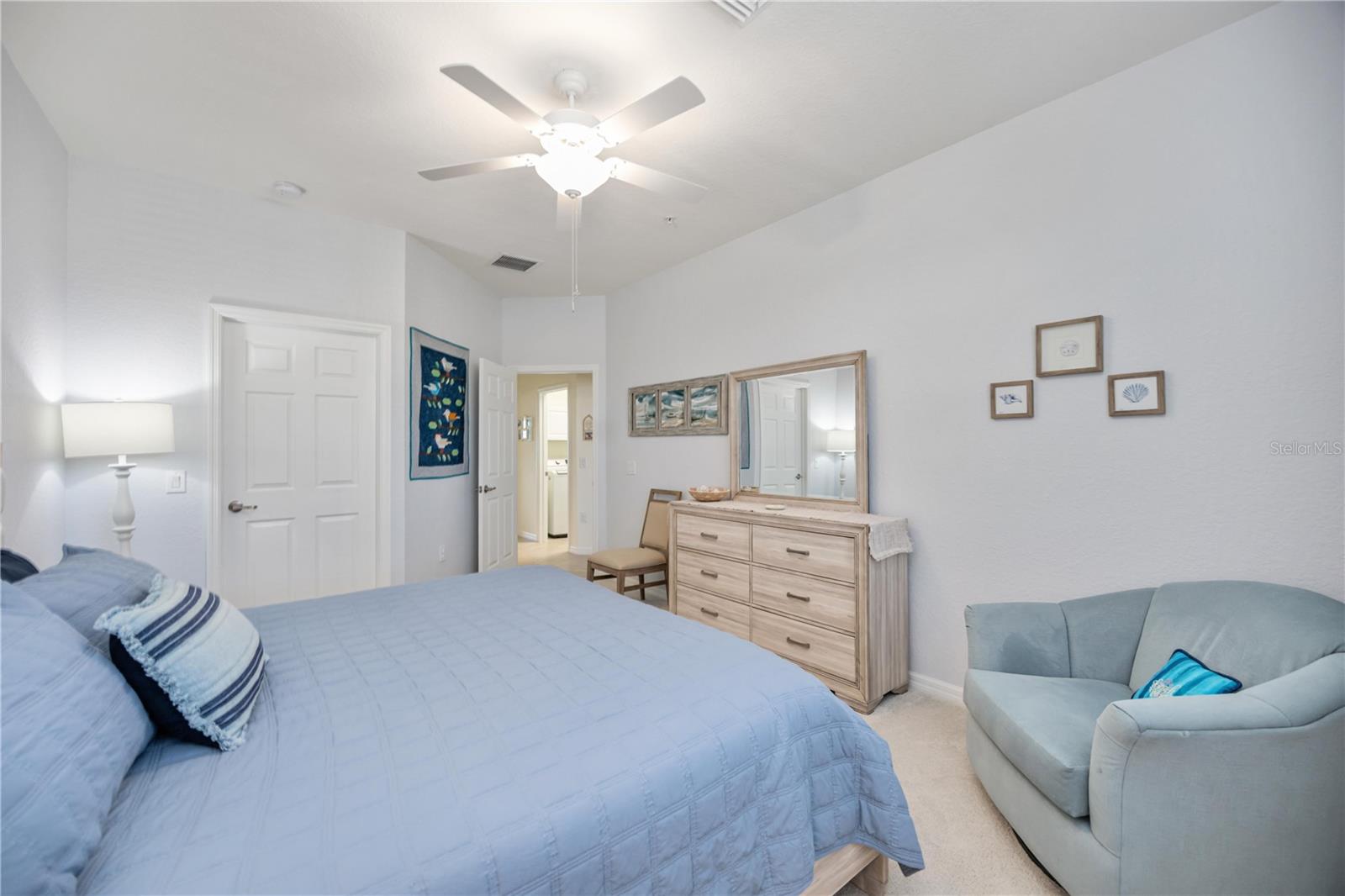 Condominium at 12485 GHIBERTI CIR #201, VENICE, photo 30 of 69