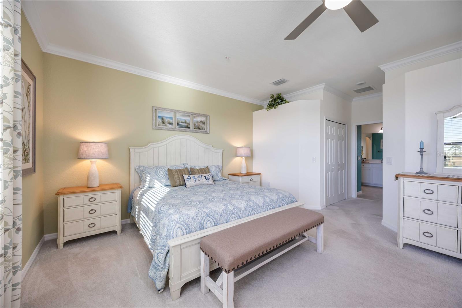 Condominium at 12485 GHIBERTI CIR #201, VENICE, photo 37 of 69