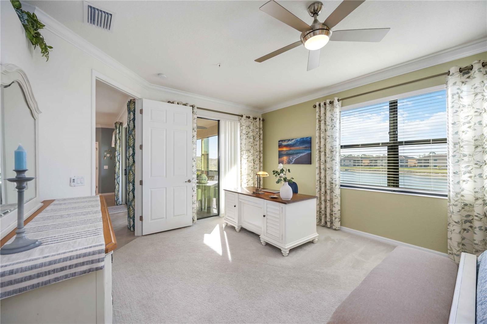 Condominium at 12485 GHIBERTI CIR #201, VENICE, photo 39 of 69