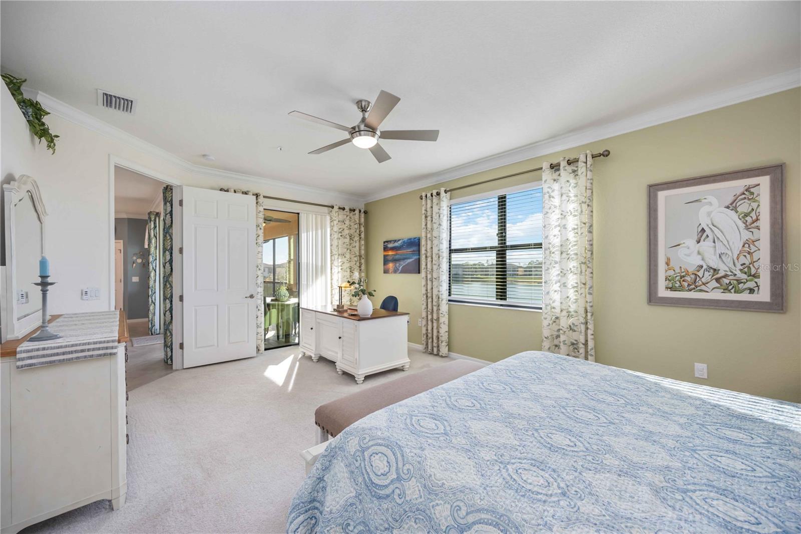 Condominium at 12485 GHIBERTI CIR #201, VENICE, photo 40 of 69