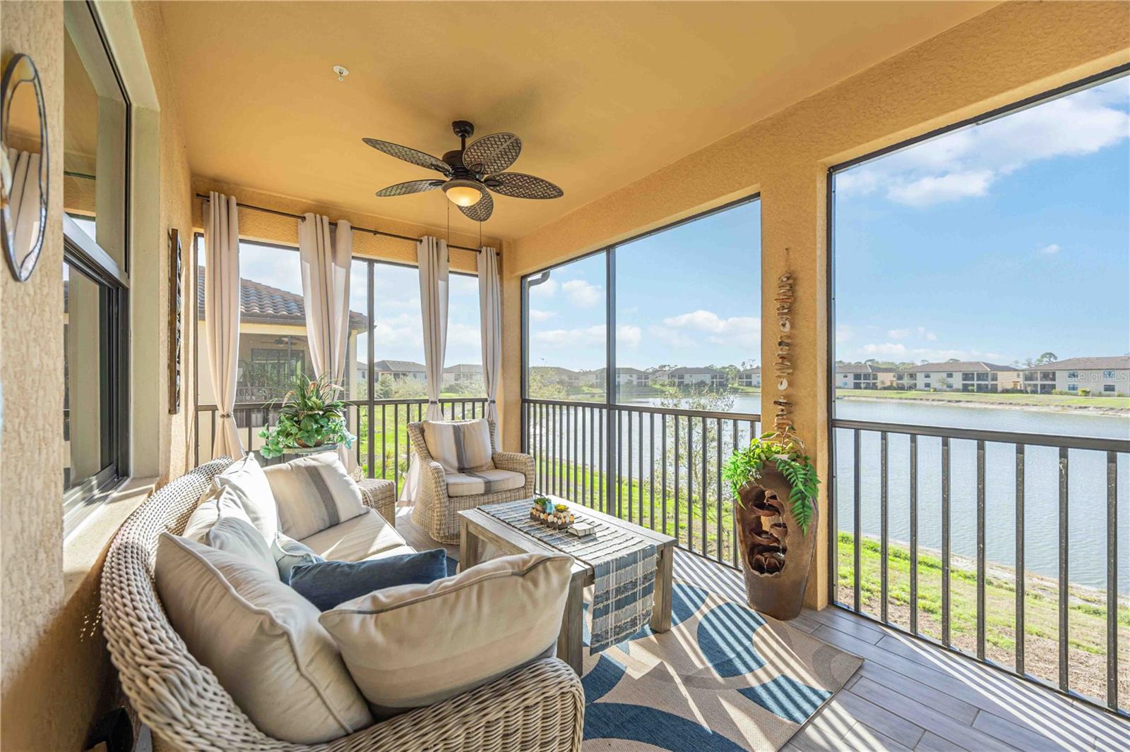 Condominium at 12485 GHIBERTI CIR #201, VENICE, photo 46 of 69