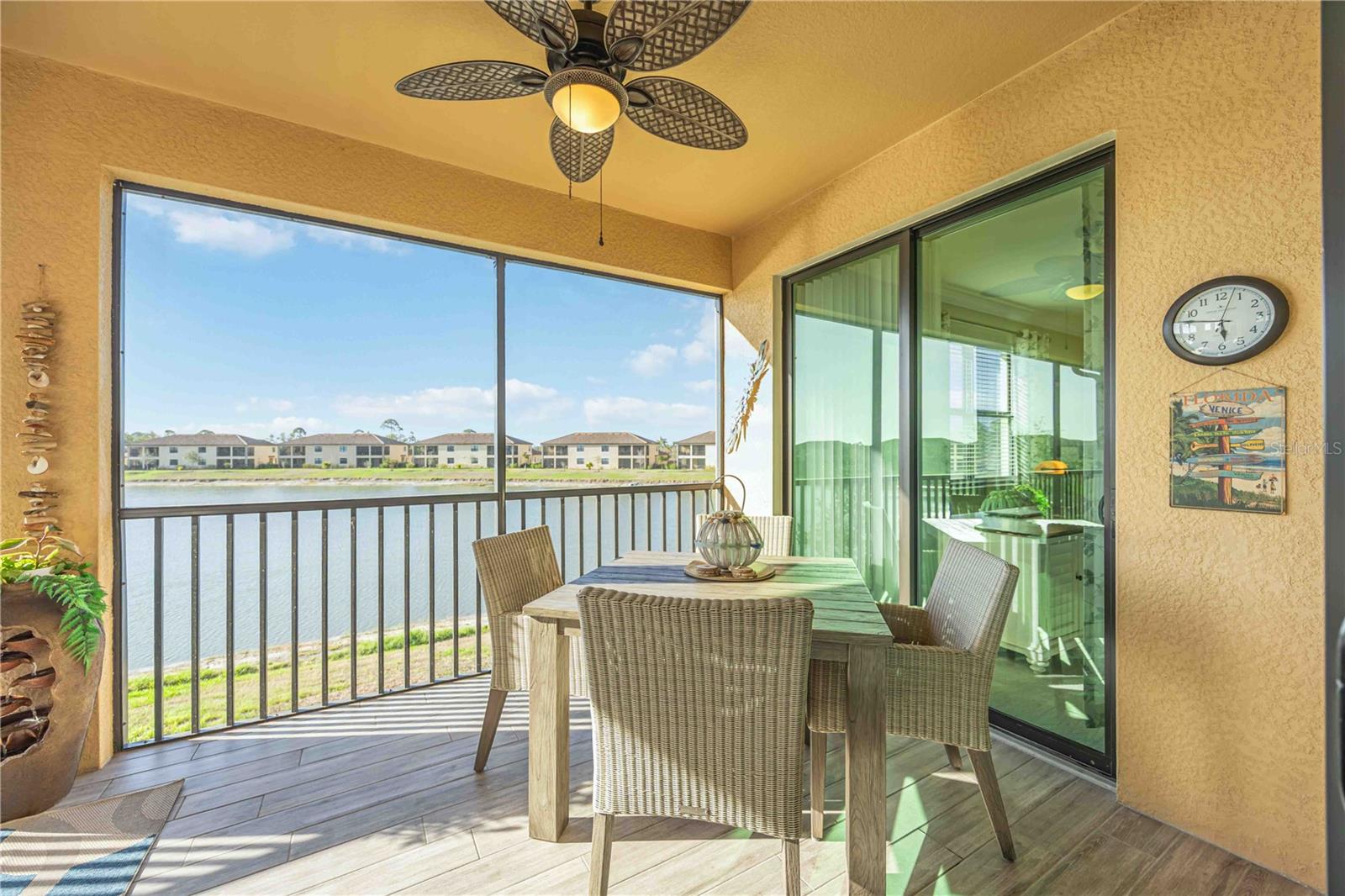 Condominium at 12485 GHIBERTI CIR #201, VENICE, photo 47 of 69