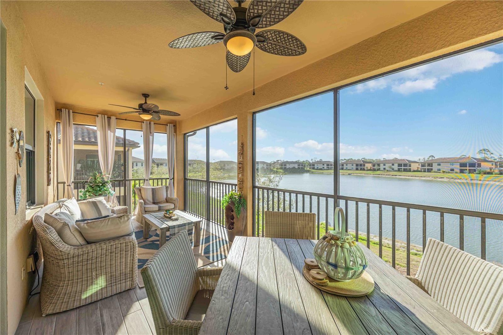 Condominium at 12485 GHIBERTI CIR #201, VENICE, photo 48 of 69
