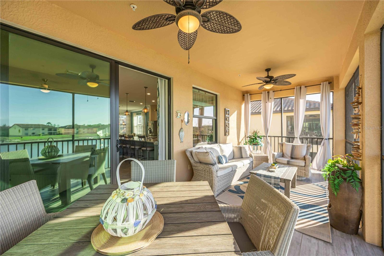 Condominium at 12485 GHIBERTI CIR #201, VENICE, photo 49 of 69