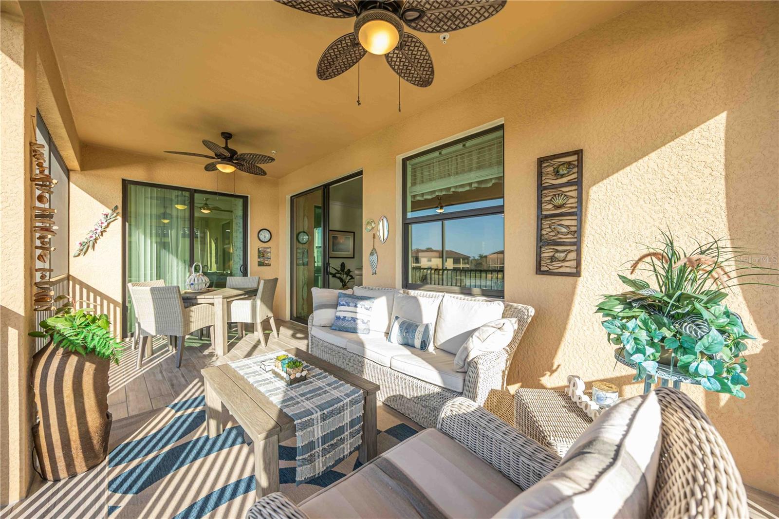 Condominium at 12485 GHIBERTI CIR #201, VENICE, photo 50 of 69