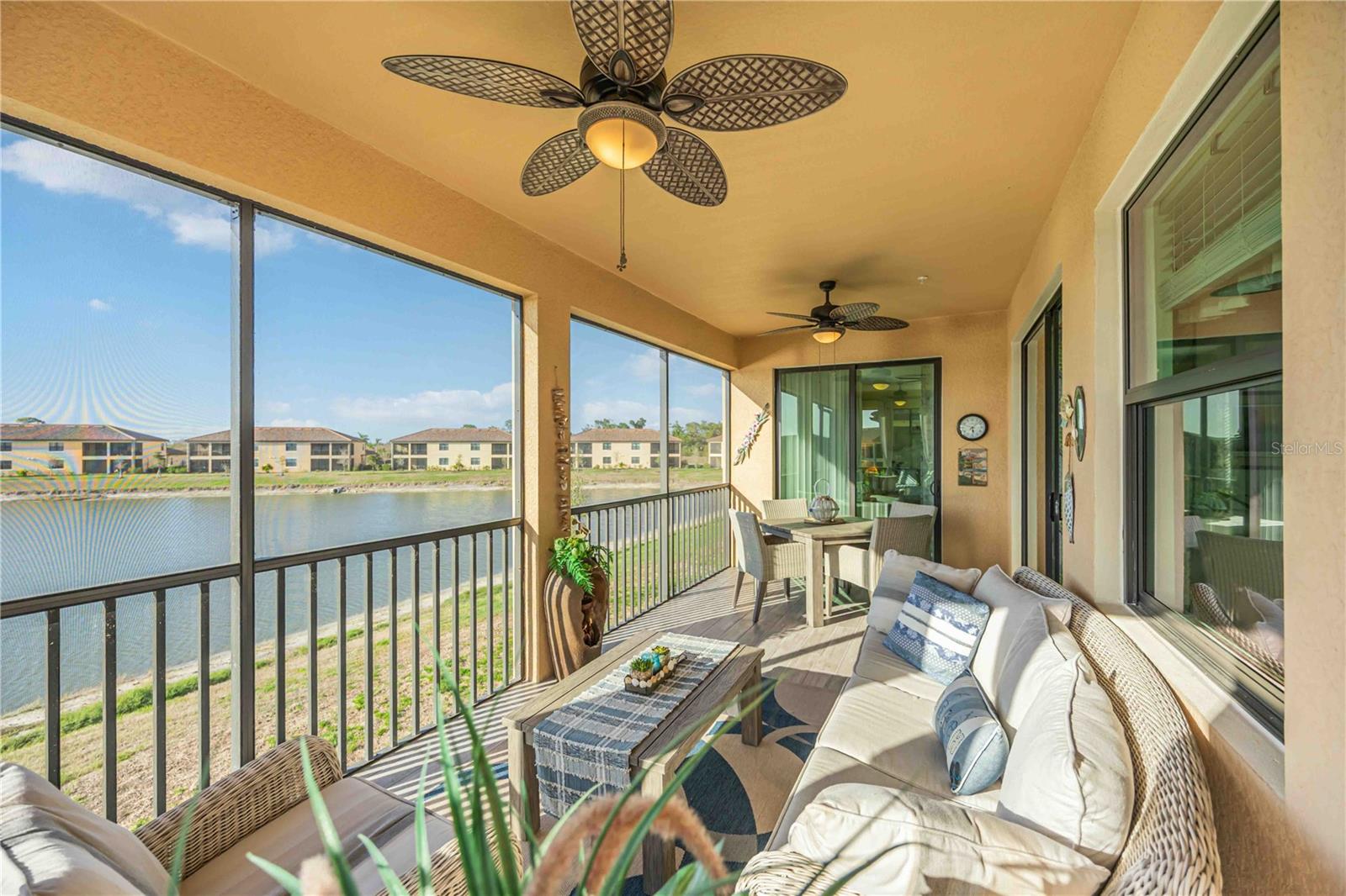 Condominium at 12485 GHIBERTI CIR #201, VENICE, photo 51 of 69