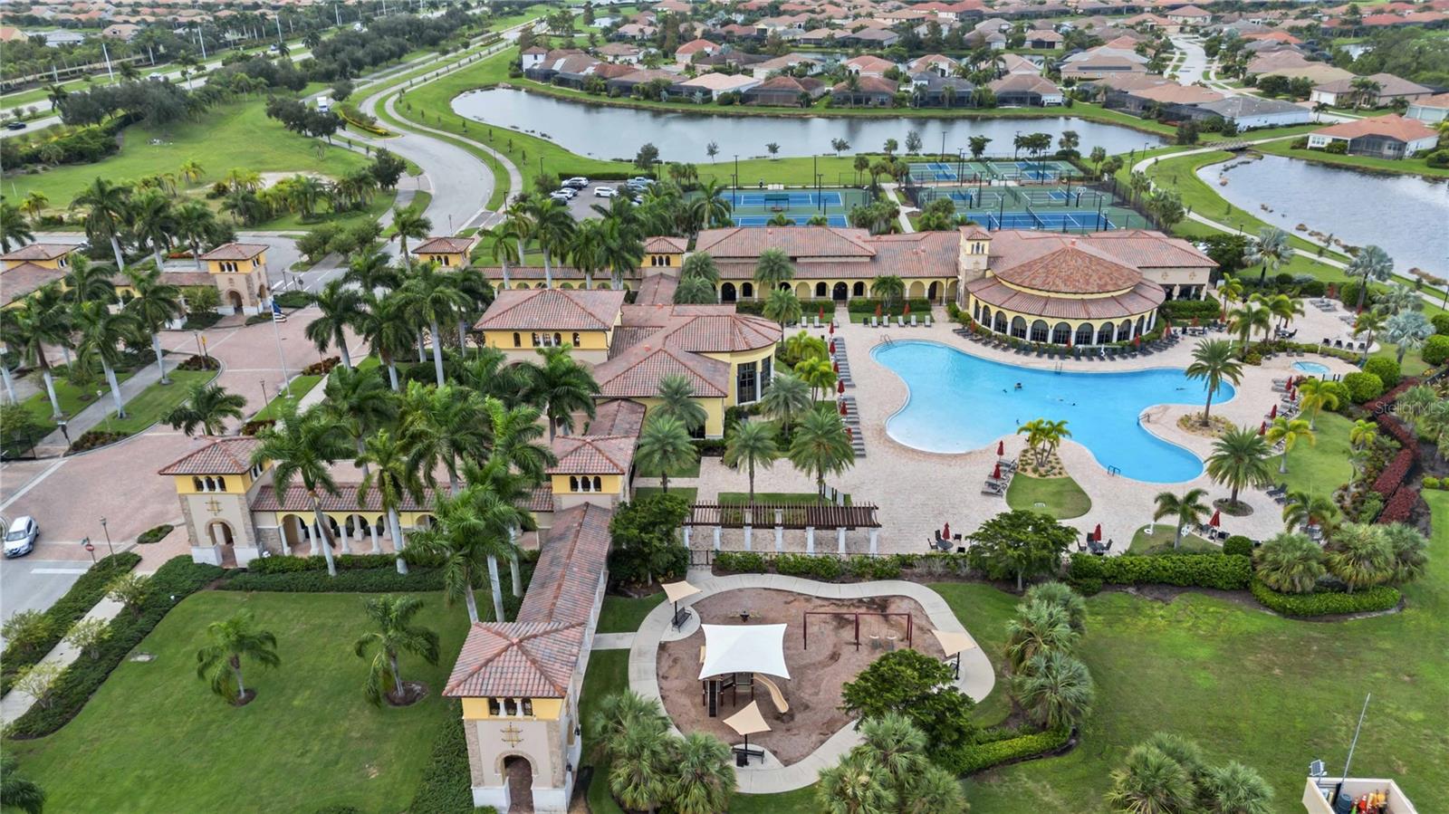 Condominium at 12485 GHIBERTI CIR #201, VENICE, photo 59 of 69
