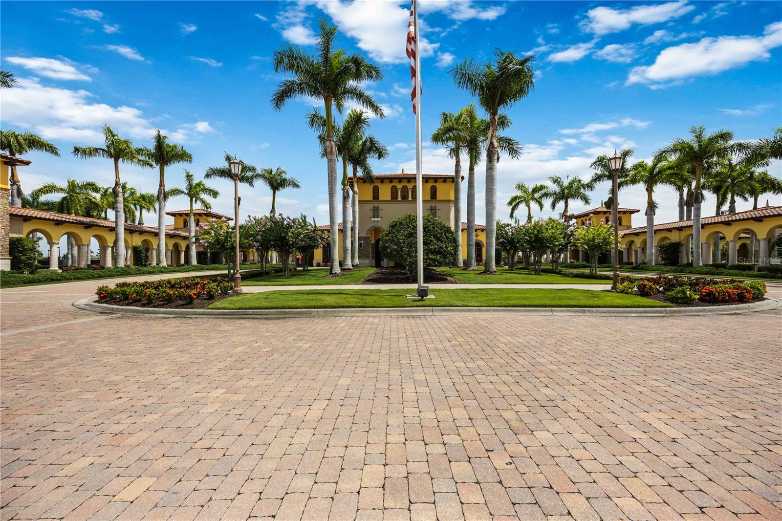 Condominium at 12485 GHIBERTI CIR #201, VENICE, photo 61 of 69