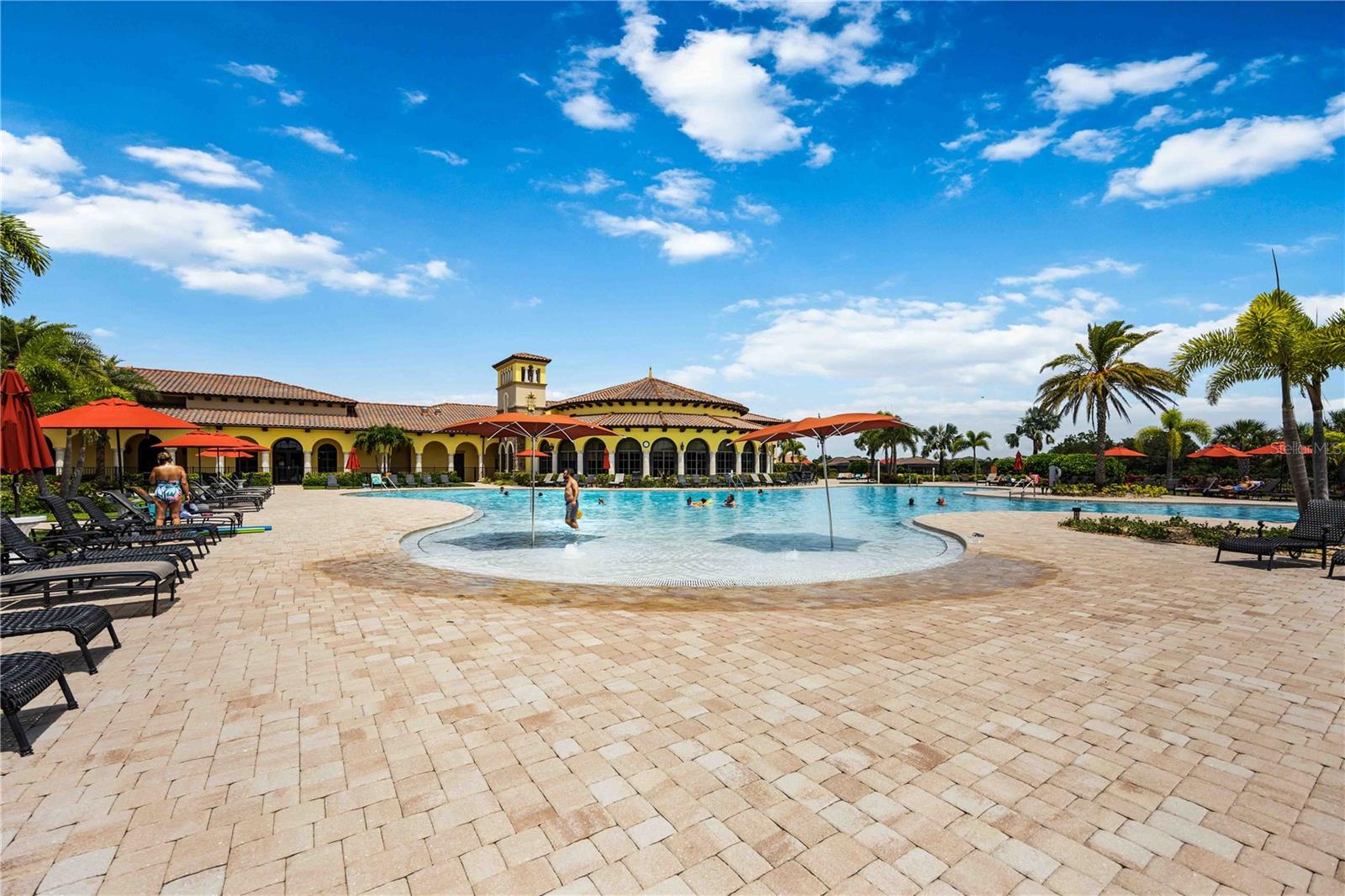 Condominium at 12485 GHIBERTI CIR #201, VENICE, photo 64 of 69
