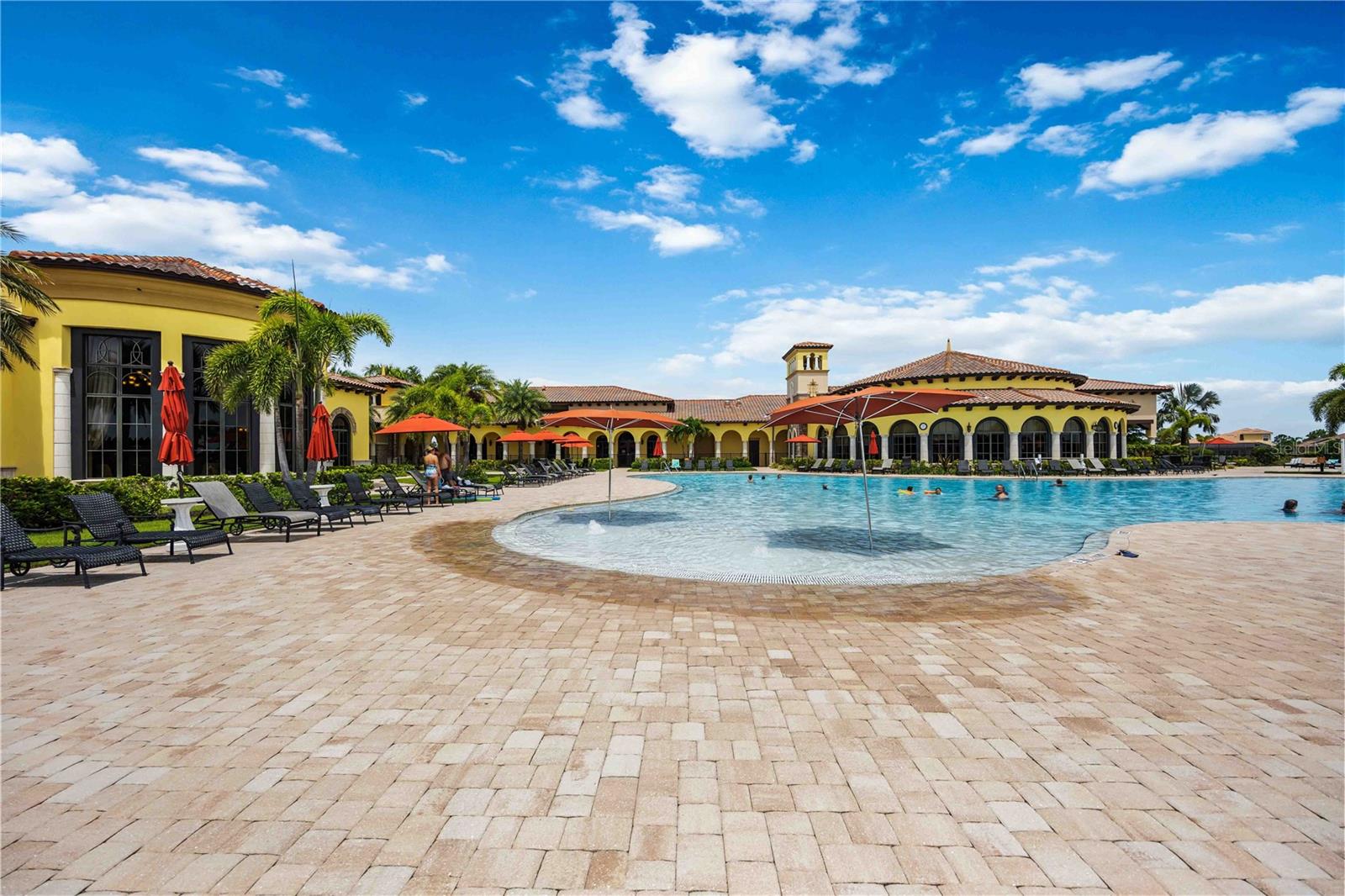 Condominium at 12485 GHIBERTI CIR #201, VENICE, photo 65 of 69