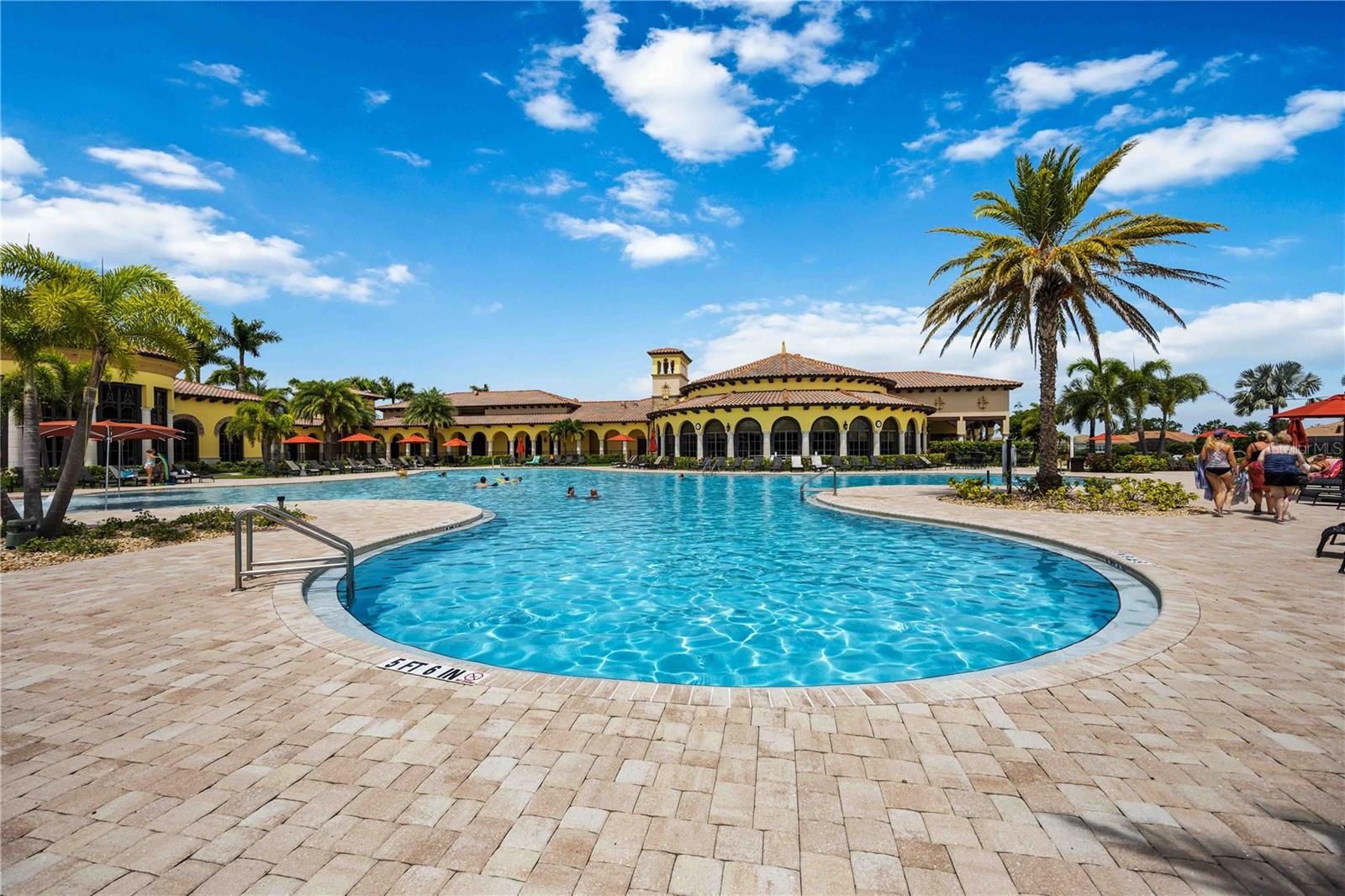 Condominium at 12485 GHIBERTI CIR #201, VENICE, photo 66 of 69