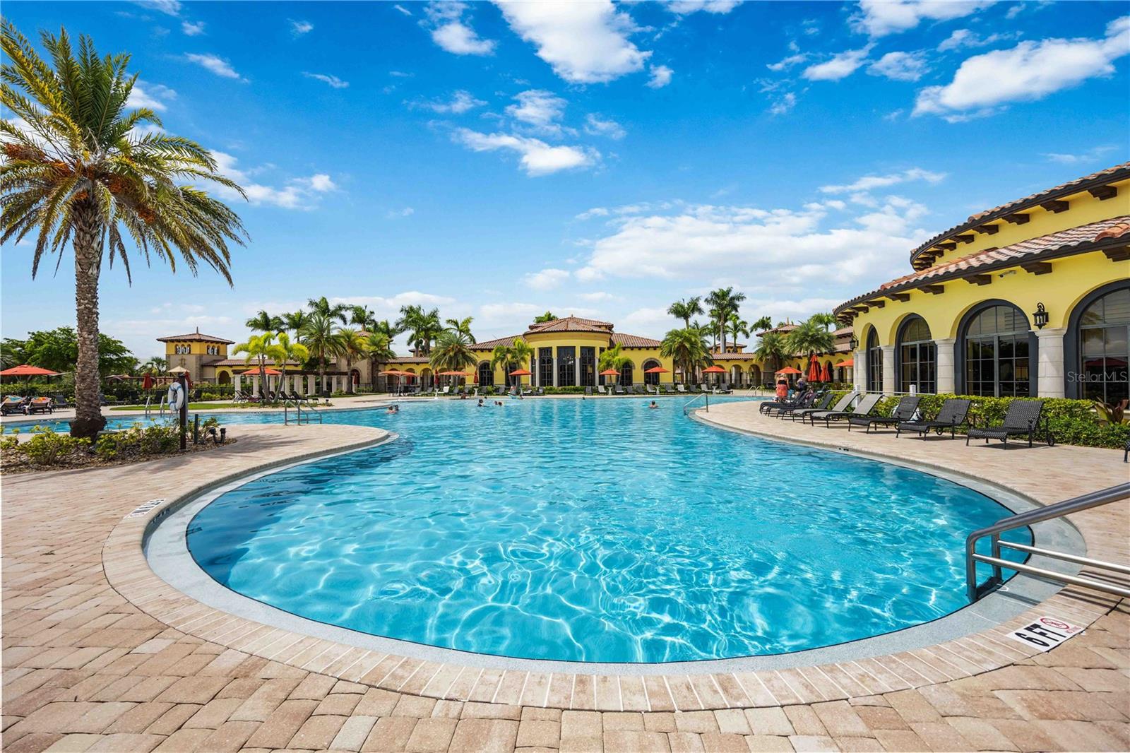 Condominium at 12485 GHIBERTI CIR #201, VENICE, photo 67 of 69