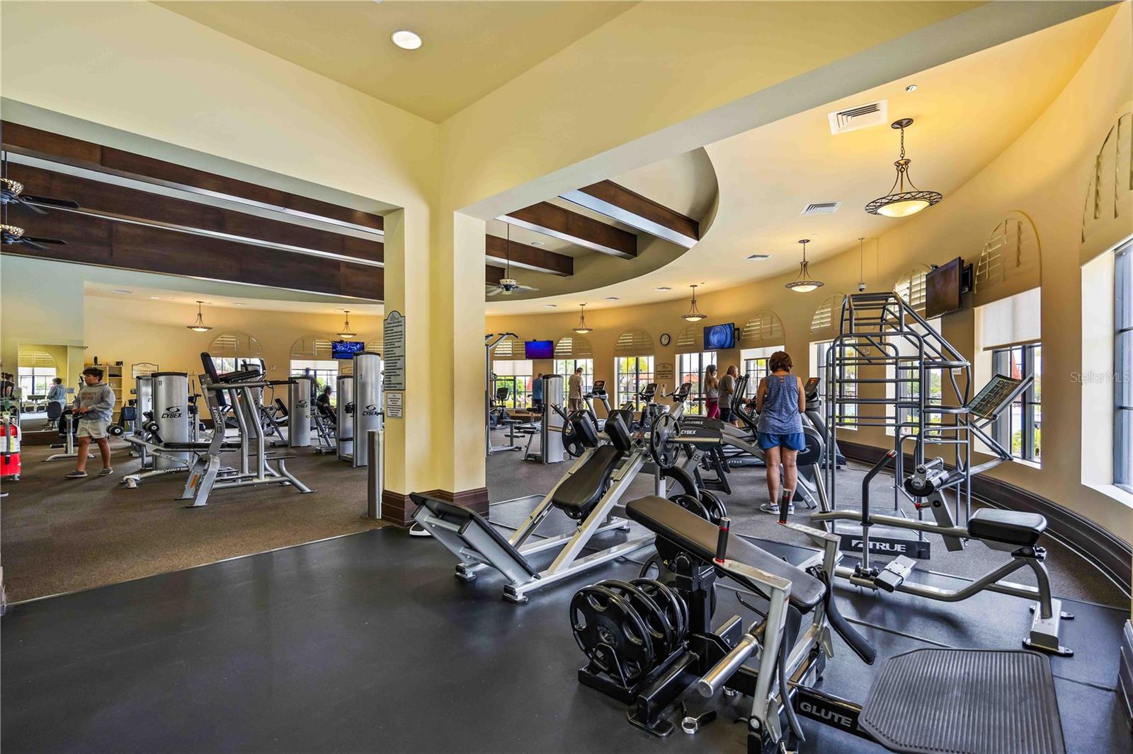 Condominium at 12485 GHIBERTI CIR #201, VENICE, photo 68 of 69