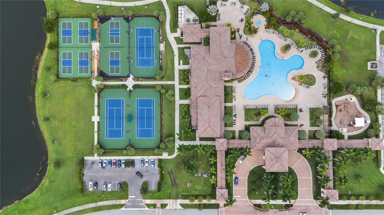Condominium at 12485 GHIBERTI CIR #201, VENICE, photo 69 of 69