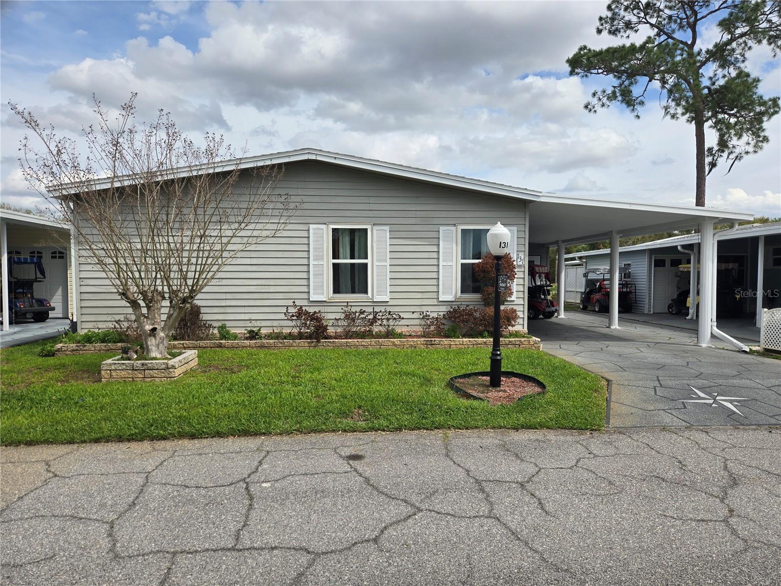 131 VICTORIA DR