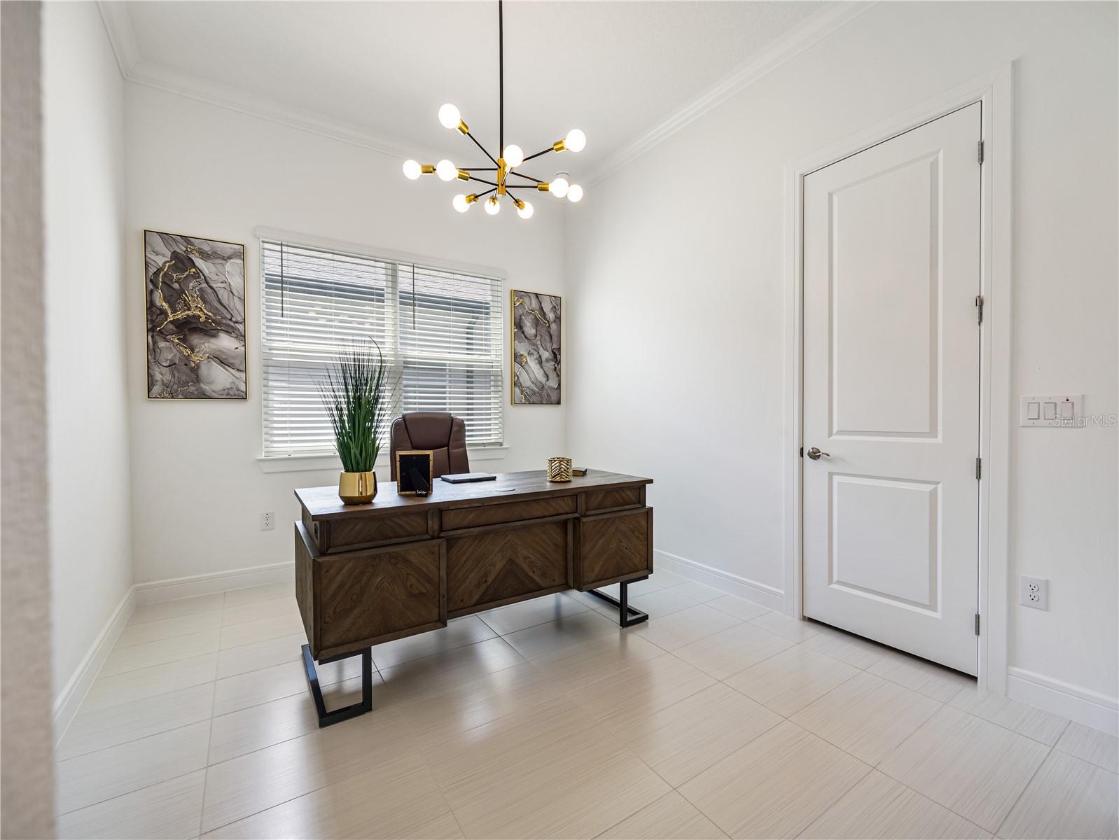 Single Family Residence at 5294 SW 87TH TER, OCALA, photo 6 of 55