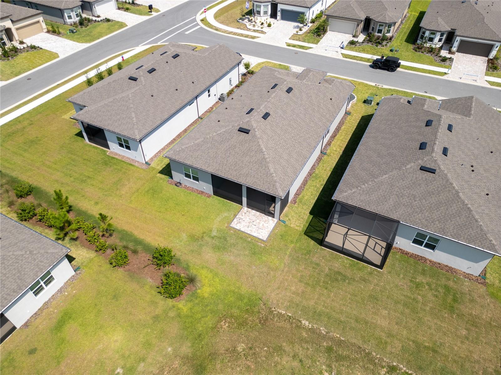 Single Family Residence at 5294 SW 87TH TER, OCALA, photo 42 of 55