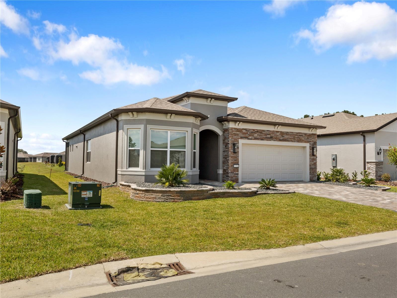 Single Family Residence at 5294 SW 87TH TER, OCALA, photo 54 of 55