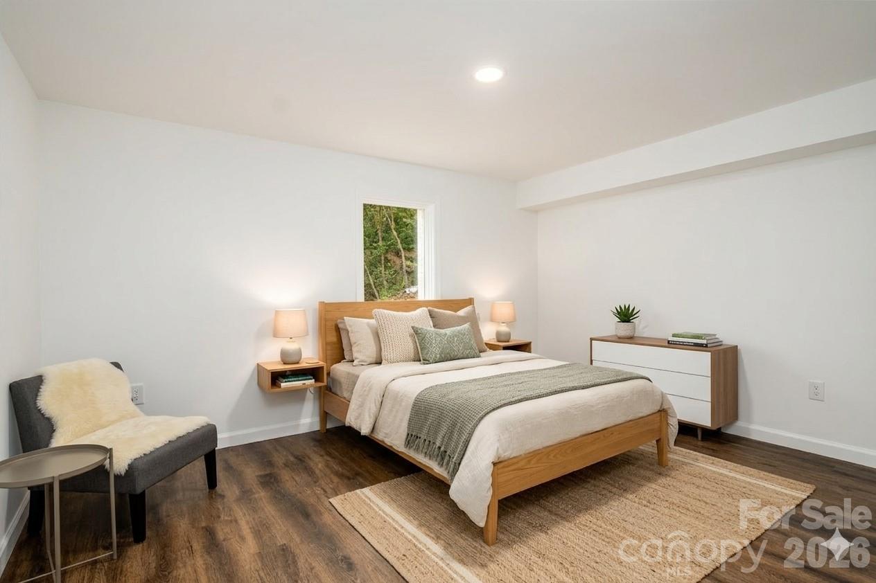 Room #3 - 503 Circle Drive E, Shelby