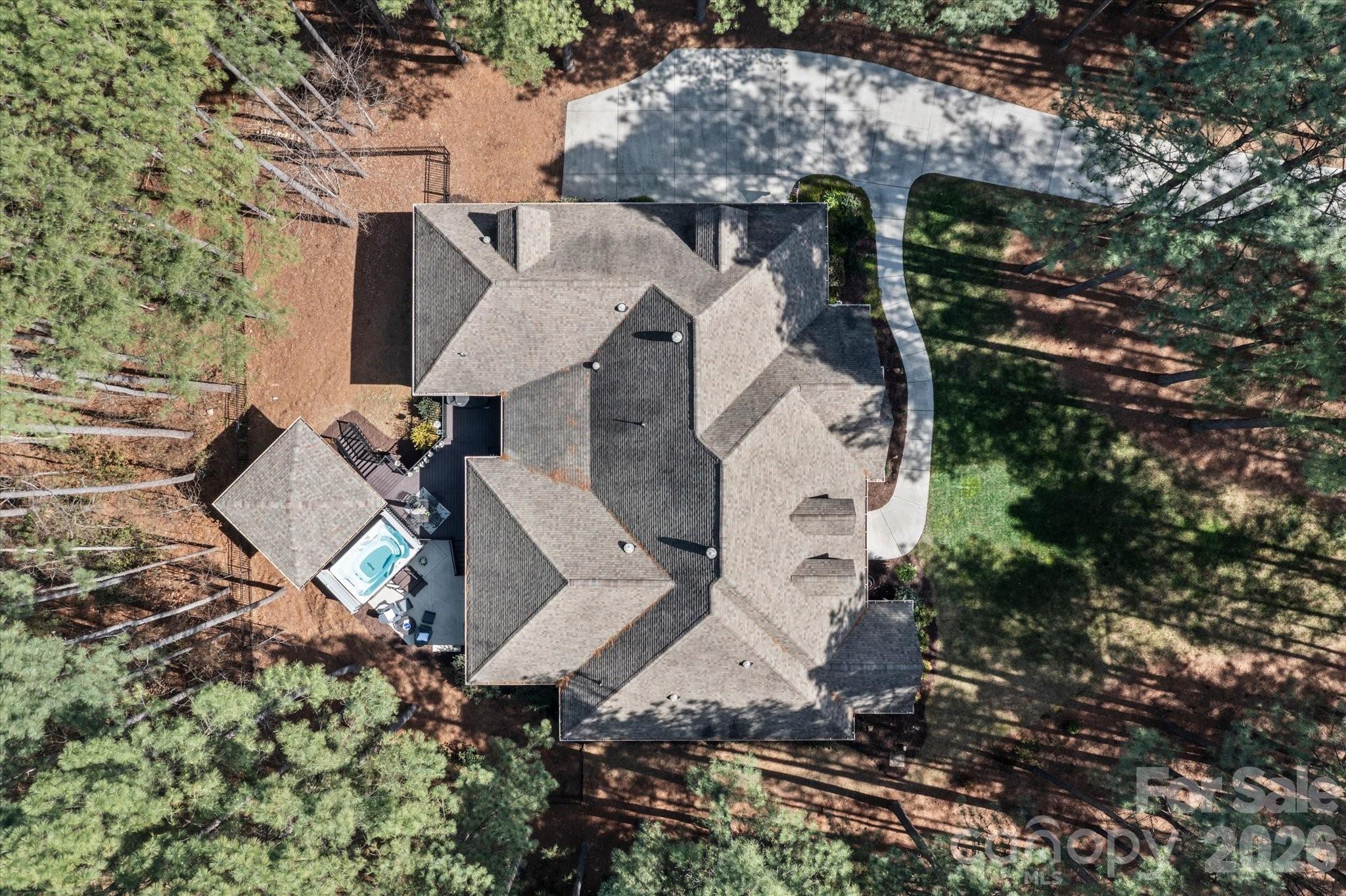 Gated Community - 4950 River Hills Drive, Denver