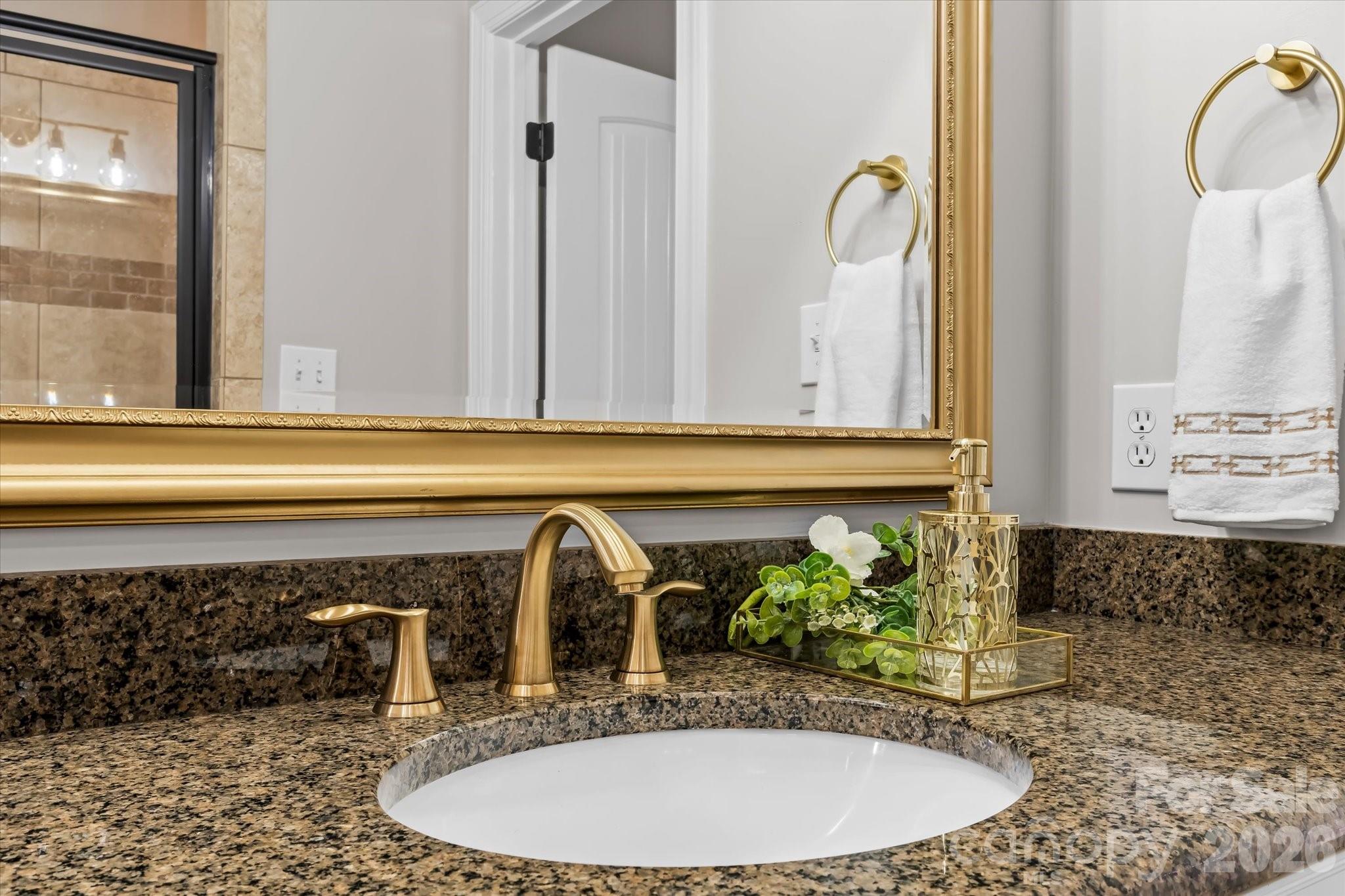 Thoughtful touches - 4950 River Hills Drive, Denver