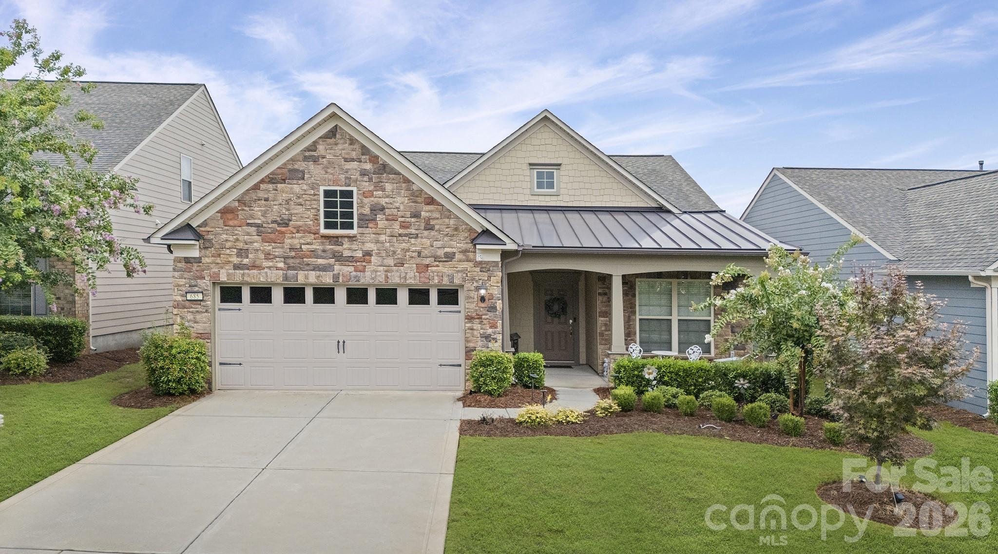 685 Birchway Drive