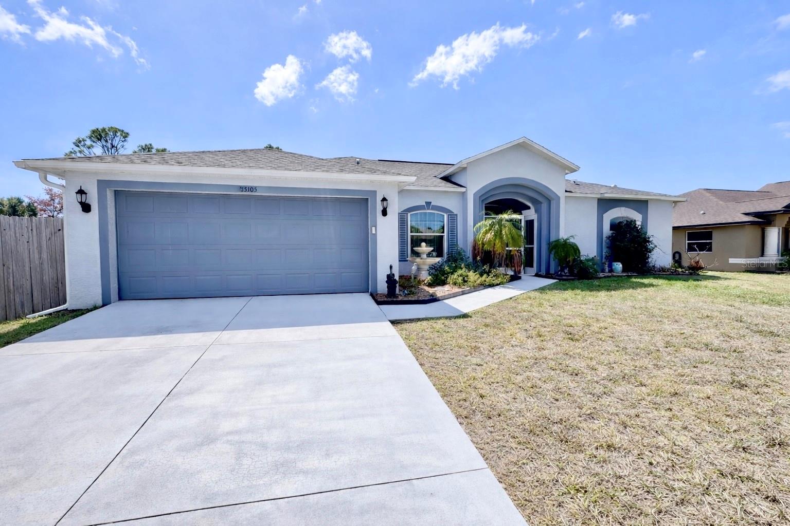 Single Family Residence at 15105 ALDAMA CIR, PORT CHARLOTTE, photo 2 of 70