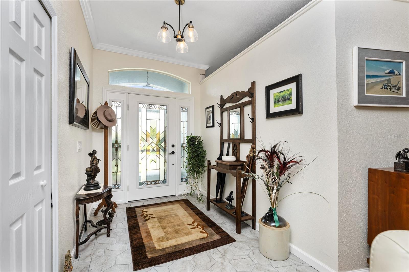 Single Family Residence at 15105 ALDAMA CIR, PORT CHARLOTTE, photo 4 of 70
