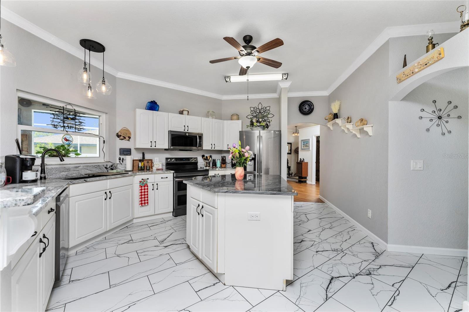 Single Family Residence at 15105 ALDAMA CIR, PORT CHARLOTTE, photo 10 of 70