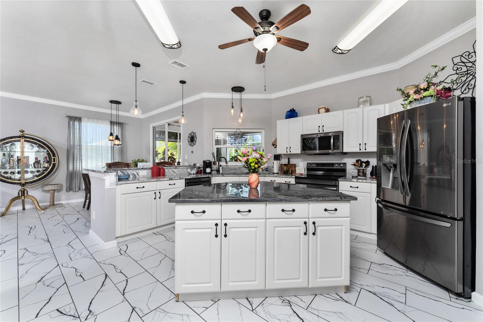 Single Family Residence at 15105 ALDAMA CIR, PORT CHARLOTTE, photo 13 of 70