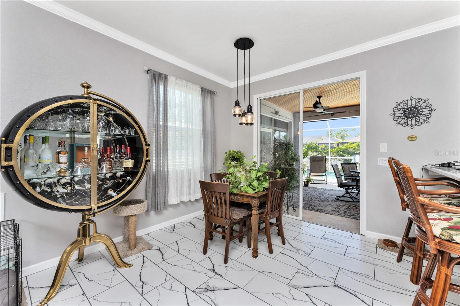 Single Family Residence at 15105 ALDAMA CIR, PORT CHARLOTTE, photo 17 of 70
