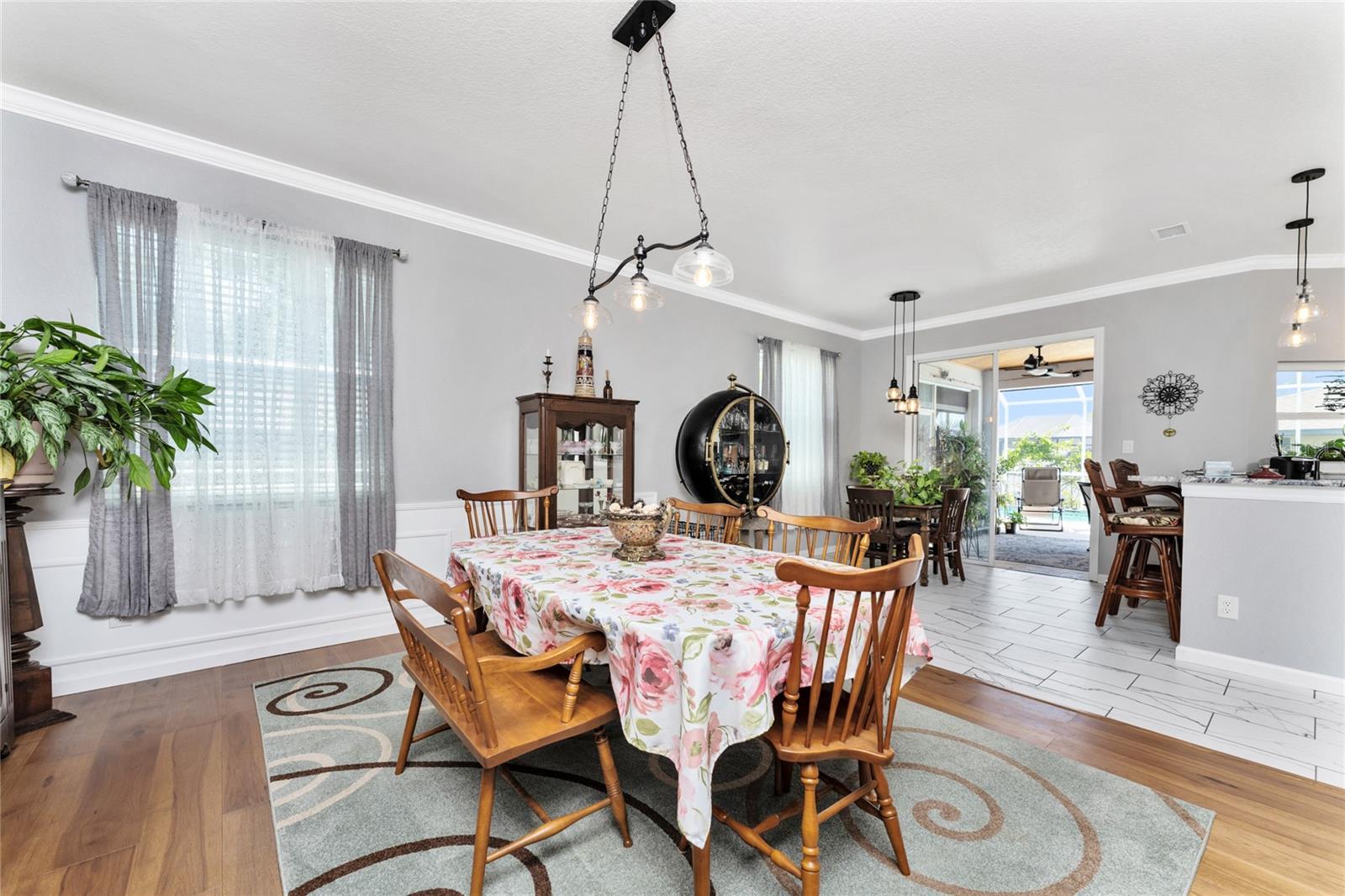 Single Family Residence at 15105 ALDAMA CIR, PORT CHARLOTTE, photo 18 of 70