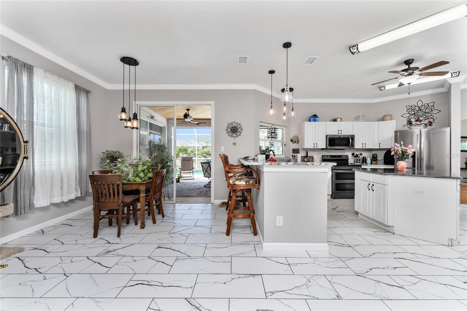 Single Family Residence at 15105 ALDAMA CIR, PORT CHARLOTTE, photo 19 of 70