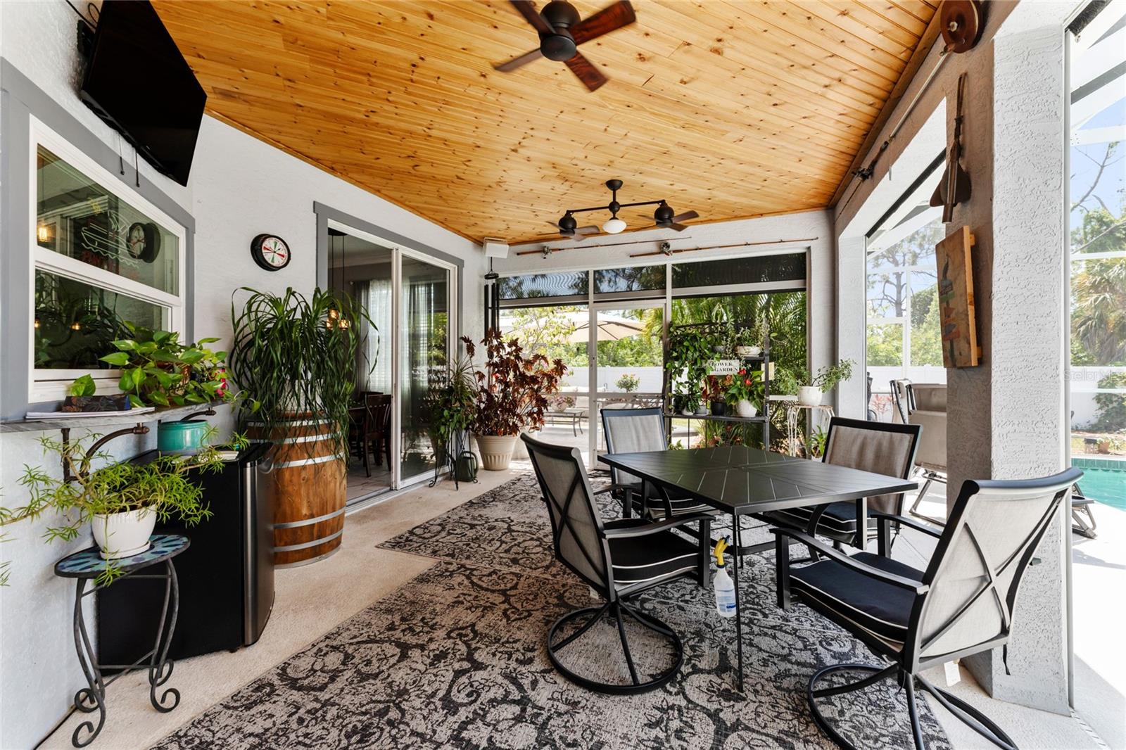 Single Family Residence at 15105 ALDAMA CIR, PORT CHARLOTTE, photo 41 of 70